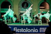 Gala Fiestalonia 2019