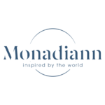 Monadian Modeschmuck aus Naturstein